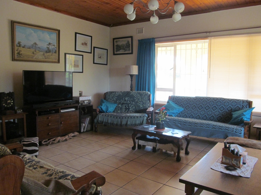 5 Bedroom Property for Sale in Clansthal KwaZulu-Natal