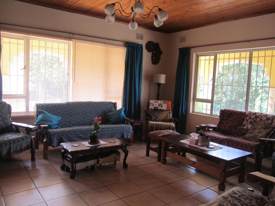 5 Bedroom Property for Sale in Clansthal KwaZulu-Natal