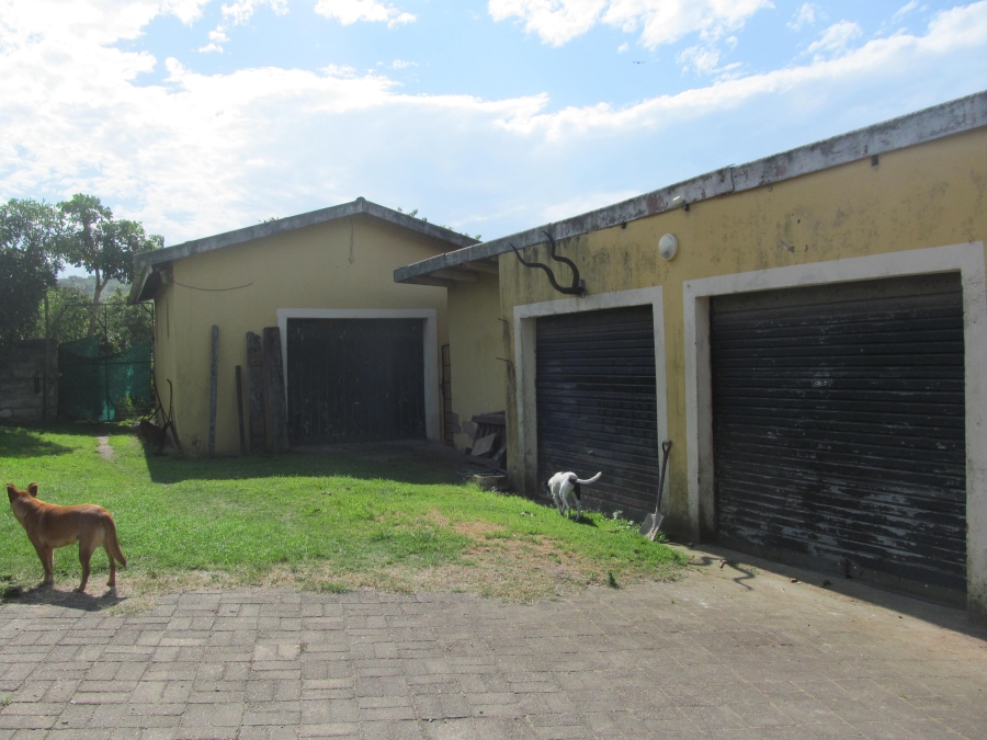 5 Bedroom Property for Sale in Clansthal KwaZulu-Natal