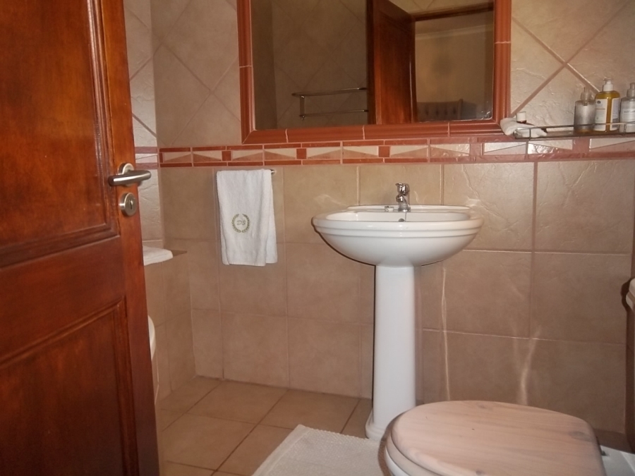 3 Bedroom Property for Sale in Aviary Hill KwaZulu-Natal