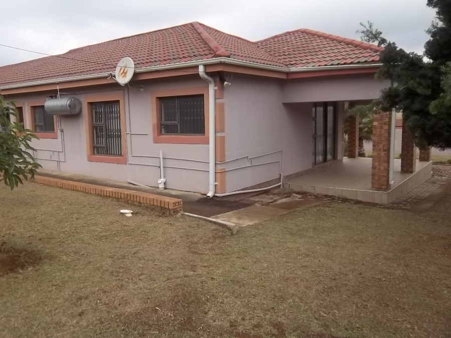 3 Bedroom Property for Sale in Aviary Hill KwaZulu-Natal