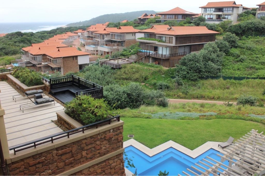 1 Bedroom Property for Sale in Zimbali Coastal Resort Estate KwaZulu-Natal