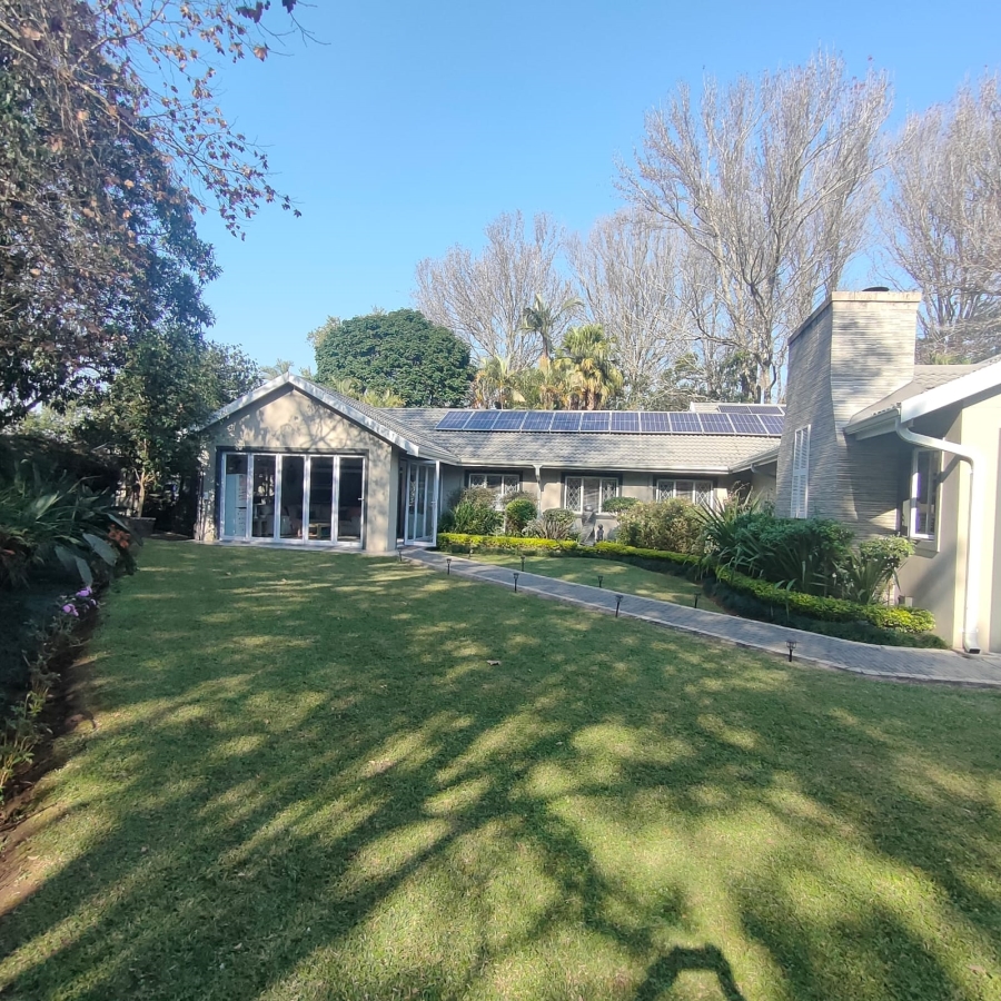 4 Bedroom Property for Sale in Winston Park KwaZulu-Natal