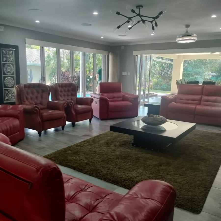 4 Bedroom Property for Sale in Winston Park KwaZulu-Natal