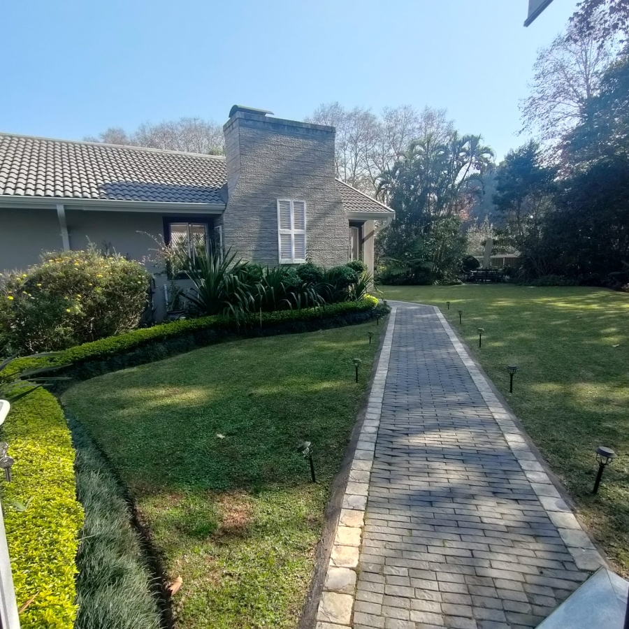 4 Bedroom Property for Sale in Winston Park KwaZulu-Natal