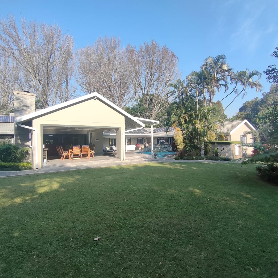 4 Bedroom Property for Sale in Winston Park KwaZulu-Natal