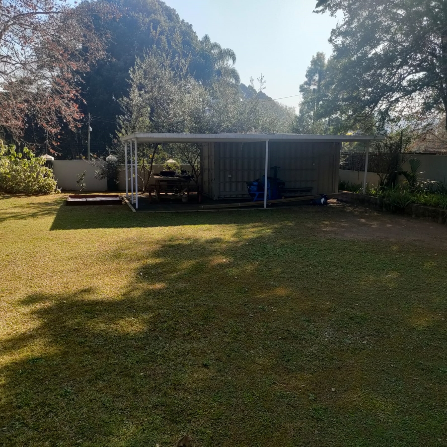 4 Bedroom Property for Sale in Winston Park KwaZulu-Natal