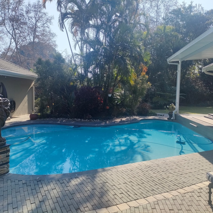 4 Bedroom Property for Sale in Winston Park KwaZulu-Natal