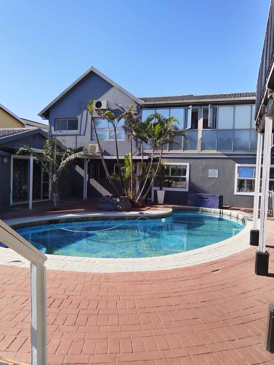 To Let 1 Bedroom Property for Rent in Glen Ashley KwaZulu-Natal