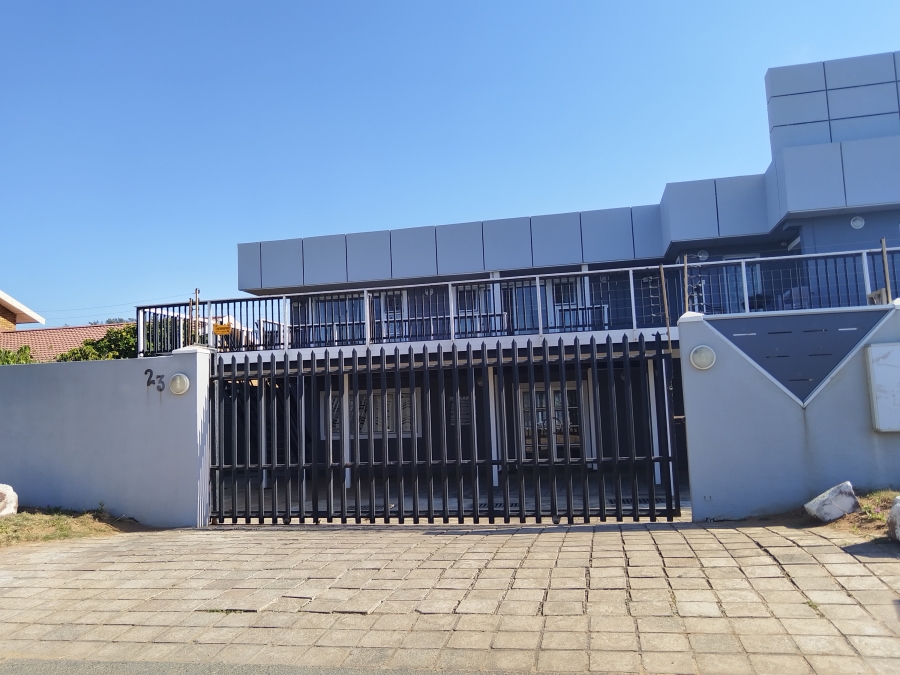 To Let 1 Bedroom Property for Rent in Glen Ashley KwaZulu-Natal