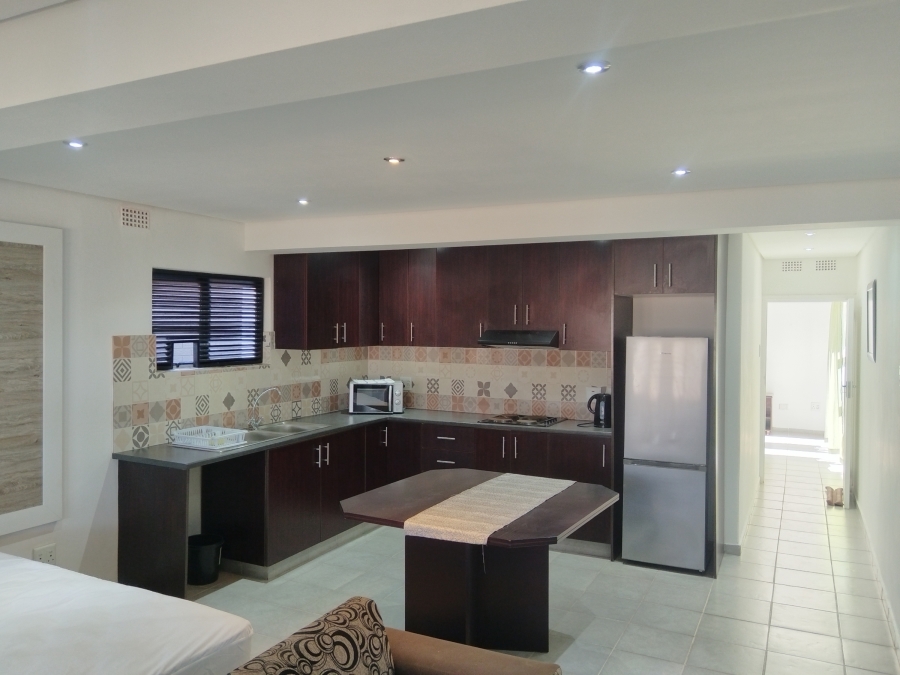 To Let 1 Bedroom Property for Rent in Glen Ashley KwaZulu-Natal