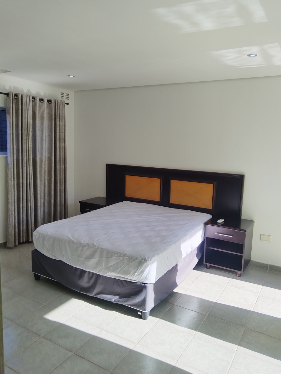 To Let 1 Bedroom Property for Rent in Glen Ashley KwaZulu-Natal