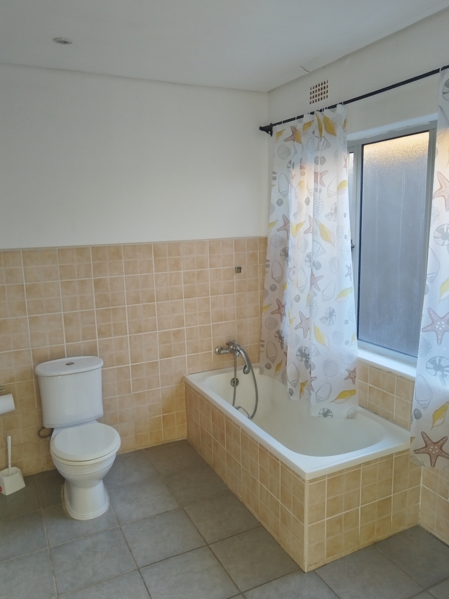 To Let 1 Bedroom Property for Rent in Glen Ashley KwaZulu-Natal