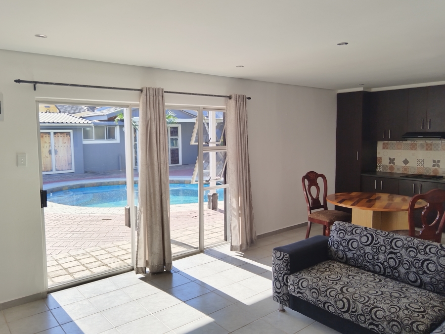 1 Bedroom Property for Sale in La Lucia KwaZulu-Natal