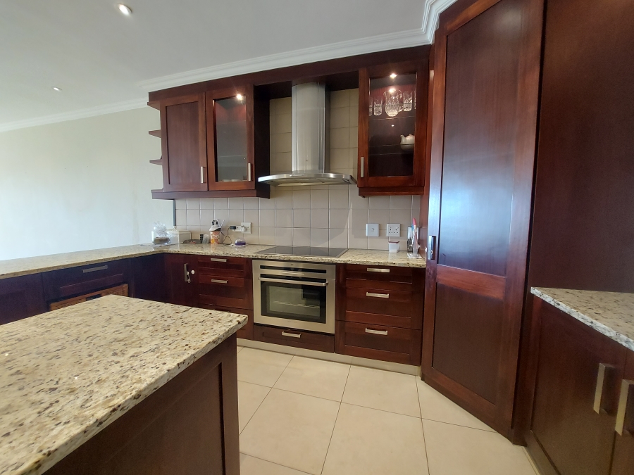 To Let 4 Bedroom Property for Rent in La Lucia KwaZulu-Natal