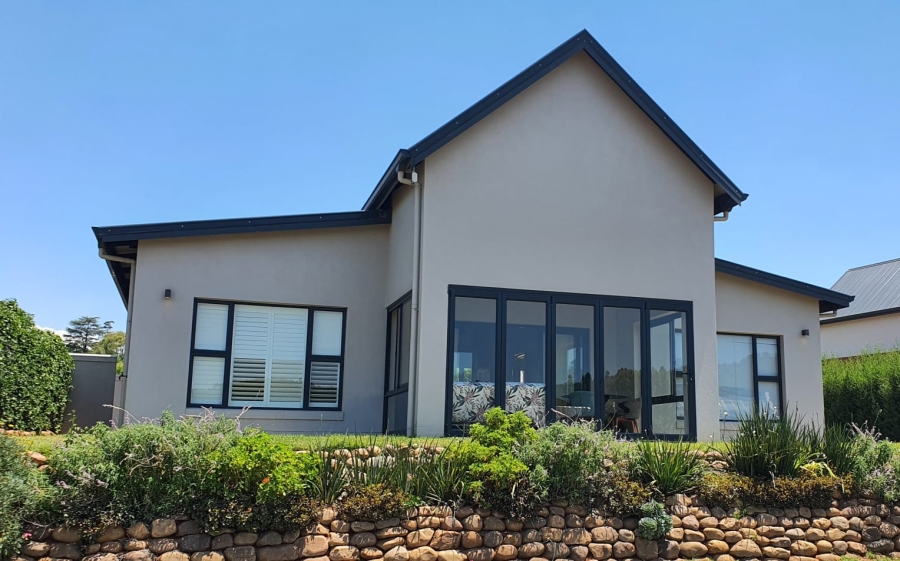 To Let 3 Bedroom Property for Rent in St Johns Village KwaZulu-Natal