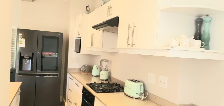 To Let 3 Bedroom Property for Rent in St Johns Village KwaZulu-Natal