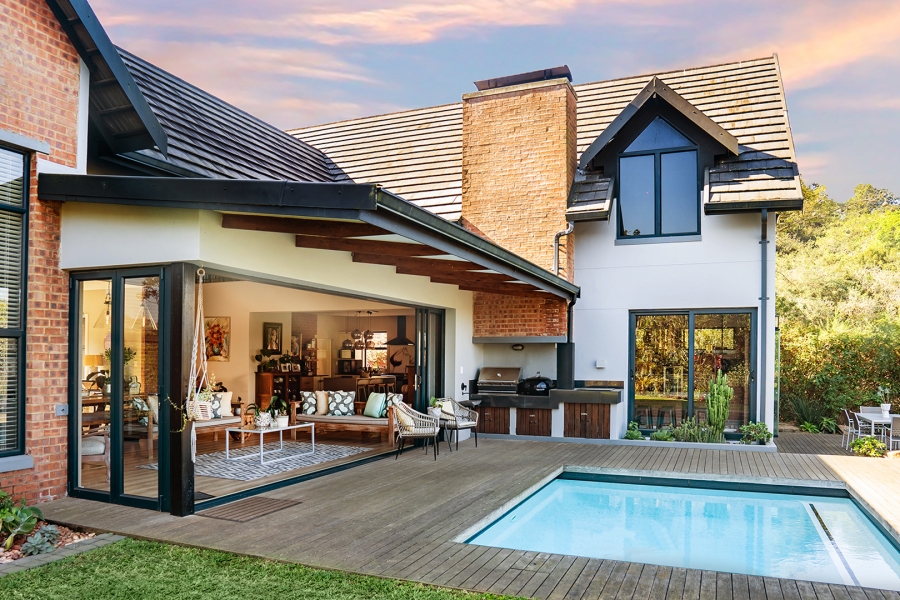 4 Bedroom Property for Sale in Cotswold Downs Estates KwaZulu-Natal