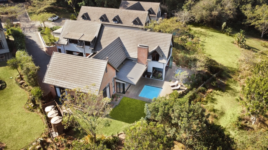 4 Bedroom Property for Sale in Cotswold Downs Estates KwaZulu-Natal