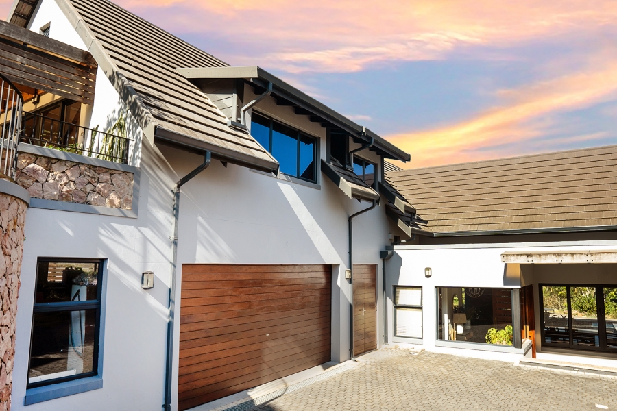 4 Bedroom Property for Sale in Cotswold Downs Estates KwaZulu-Natal