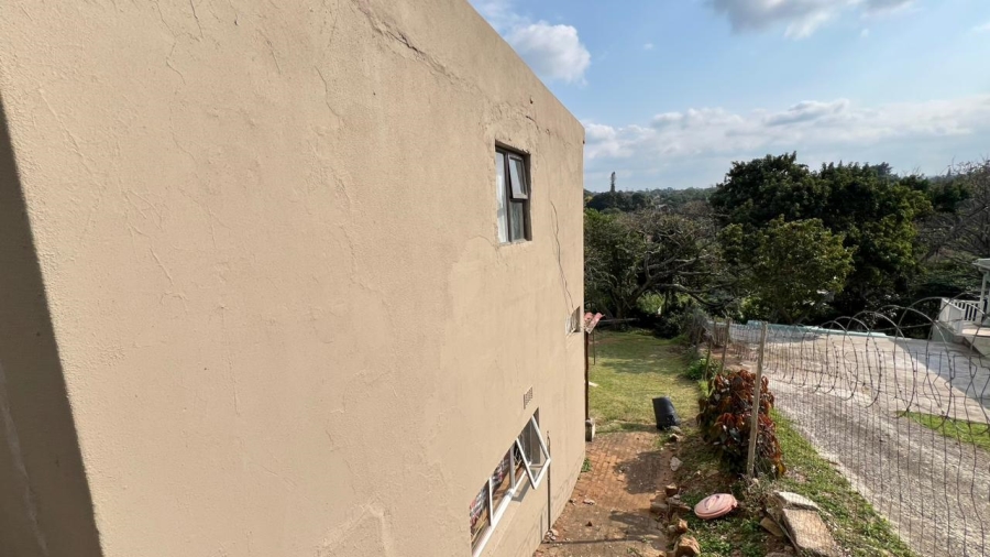 4 Bedroom Property for Sale in Margate KwaZulu-Natal