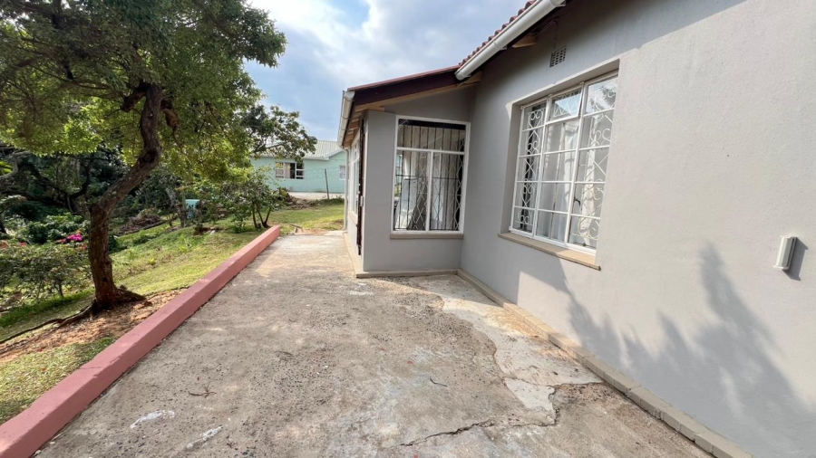 4 Bedroom Property for Sale in Margate KwaZulu-Natal