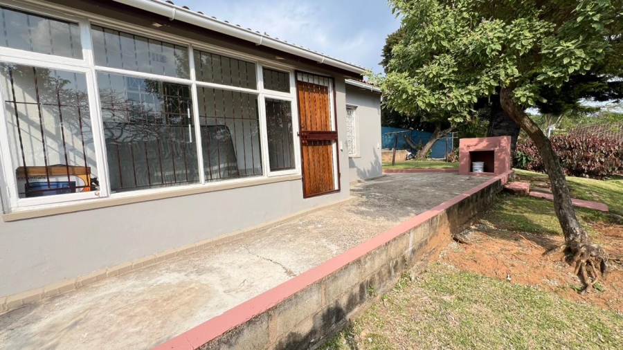 4 Bedroom Property for Sale in Margate KwaZulu-Natal