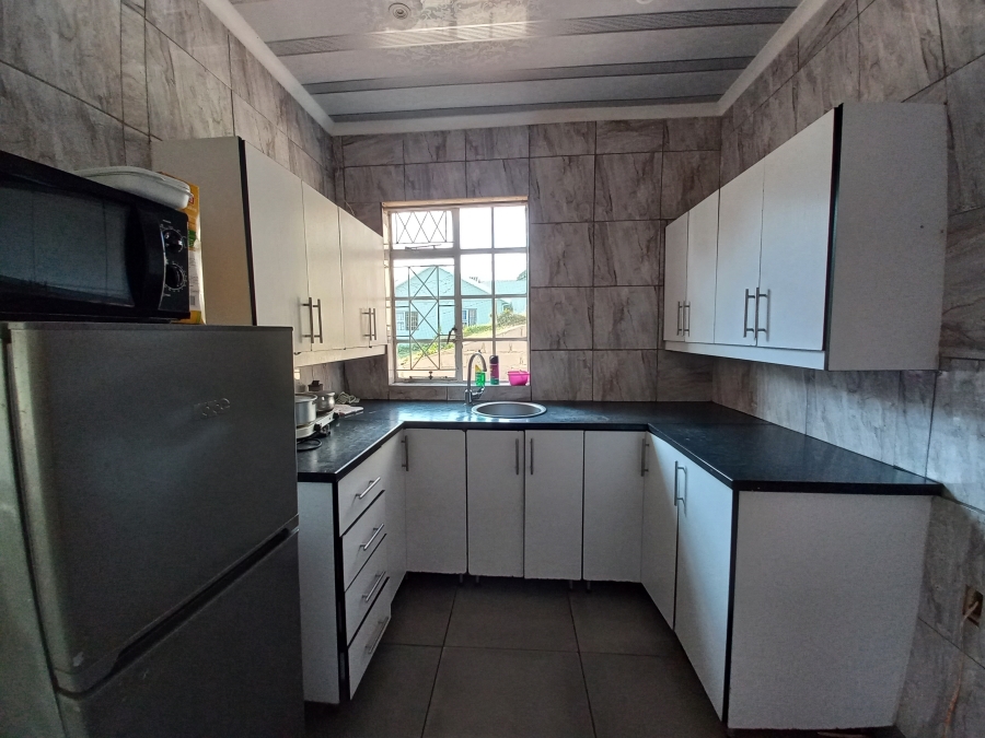 4 Bedroom Property for Sale in Margate KwaZulu-Natal