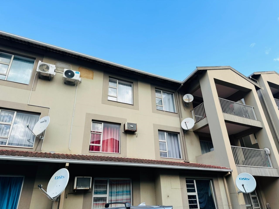 To Let 2 Bedroom Property for Rent in Wild en Weide KwaZulu-Natal