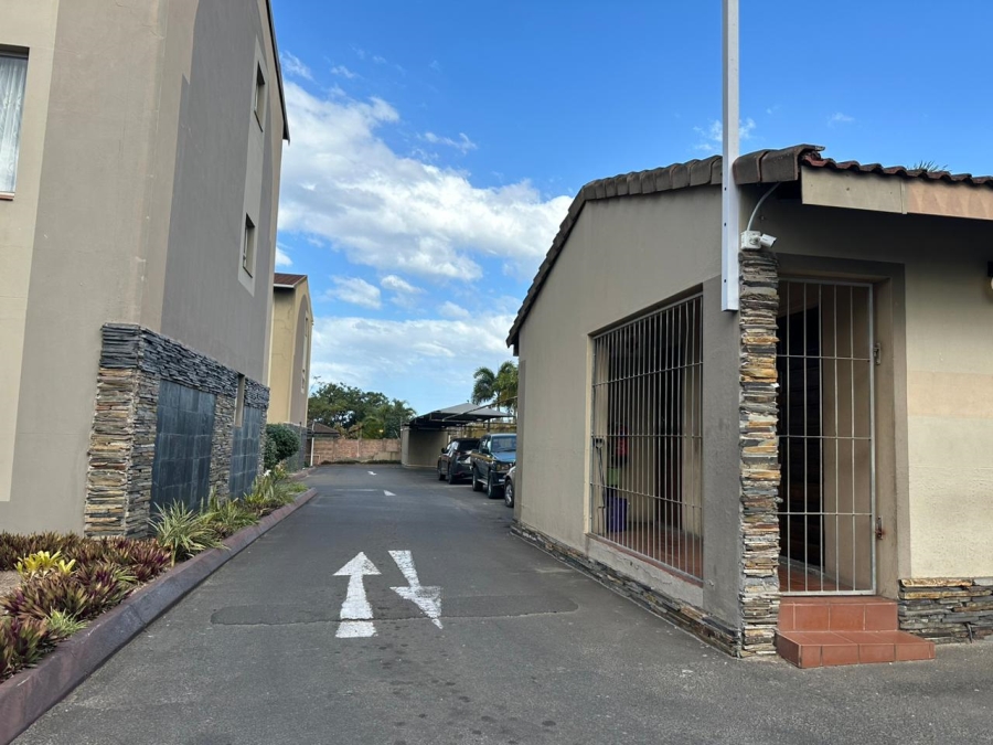 To Let 2 Bedroom Property for Rent in Wild en Weide KwaZulu-Natal