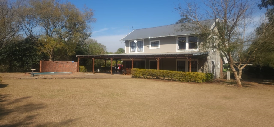 4 Bedroom Property for Sale in Lynnfield Park KwaZulu-Natal