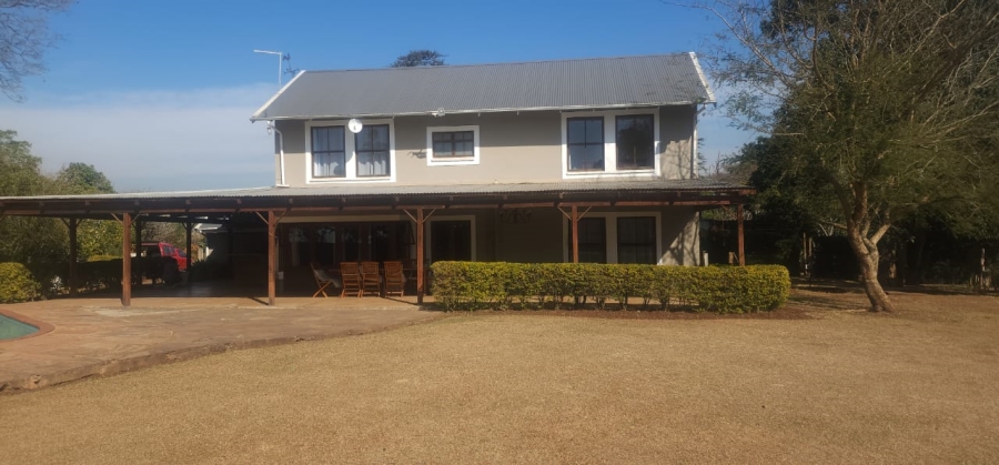 4 Bedroom Property for Sale in Lynnfield Park KwaZulu-Natal