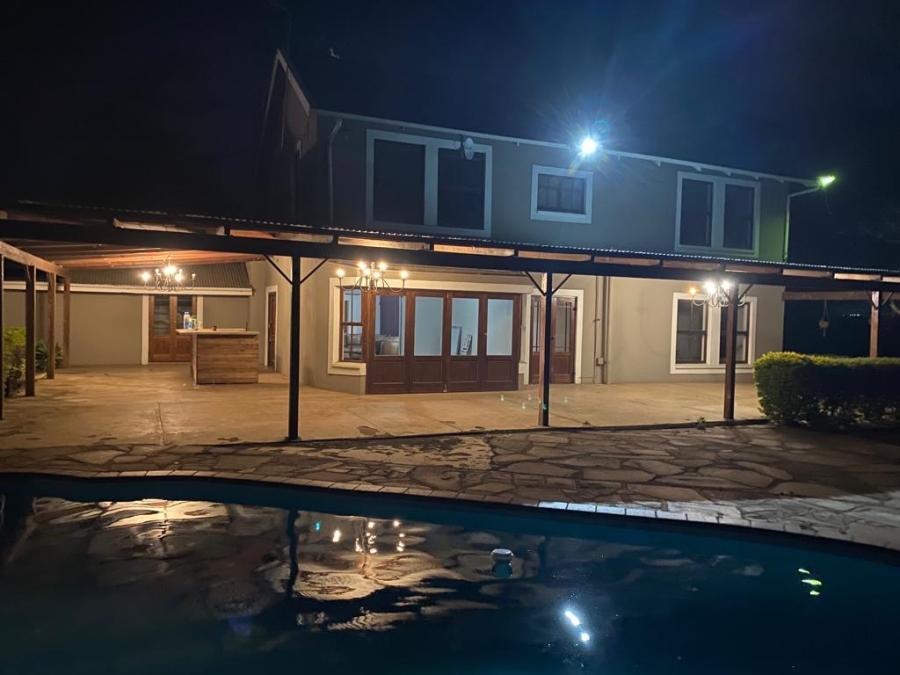 4 Bedroom Property for Sale in Lynnfield Park KwaZulu-Natal