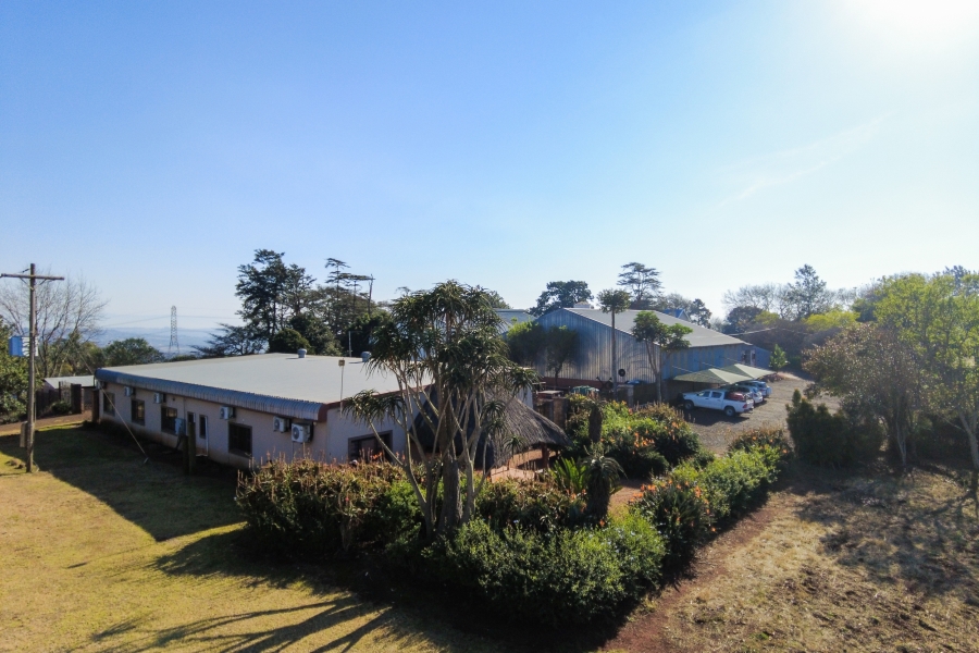 4 Bedroom Property for Sale in Lynnfield Park KwaZulu-Natal