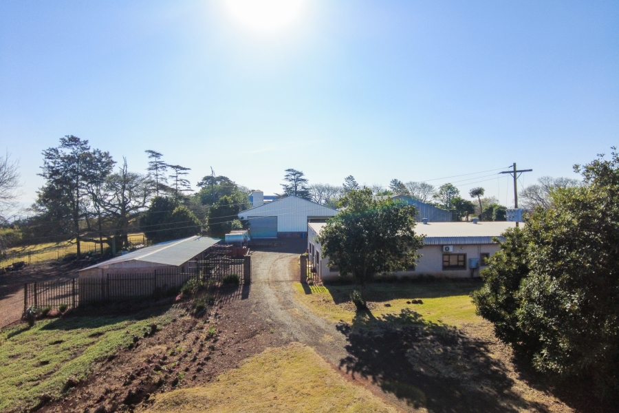 4 Bedroom Property for Sale in Lynnfield Park KwaZulu-Natal