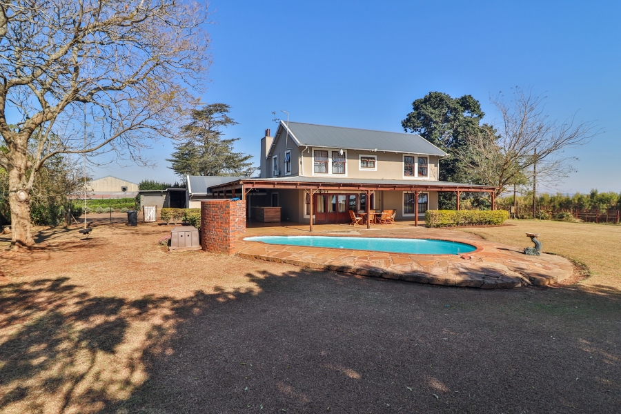 4 Bedroom Property for Sale in Lynnfield Park KwaZulu-Natal