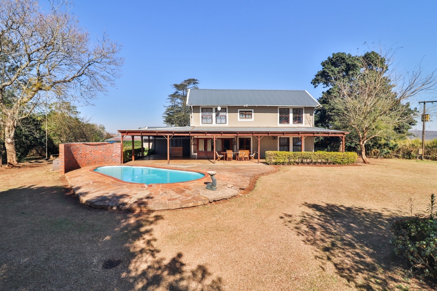 4 Bedroom Property for Sale in Lynnfield Park KwaZulu-Natal