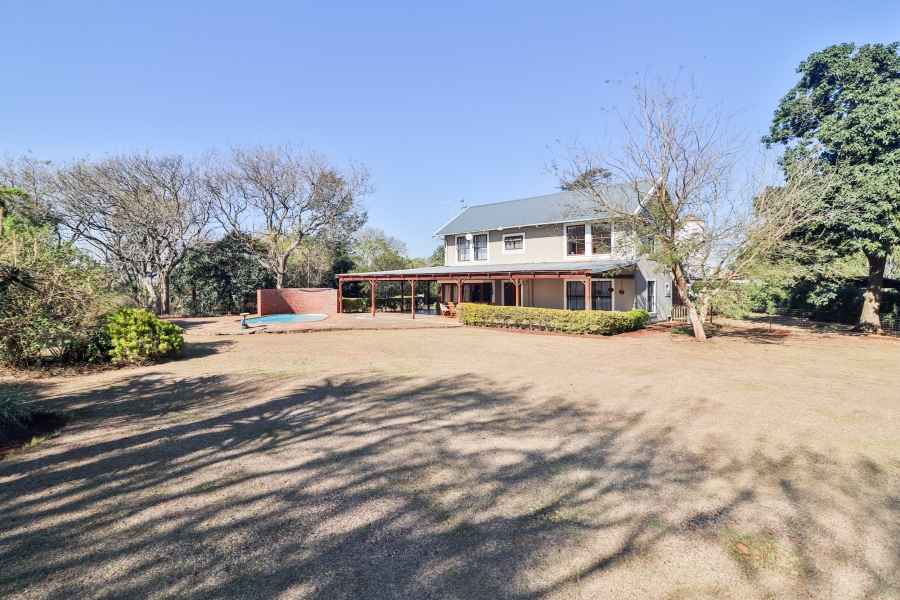 4 Bedroom Property for Sale in Lynnfield Park KwaZulu-Natal