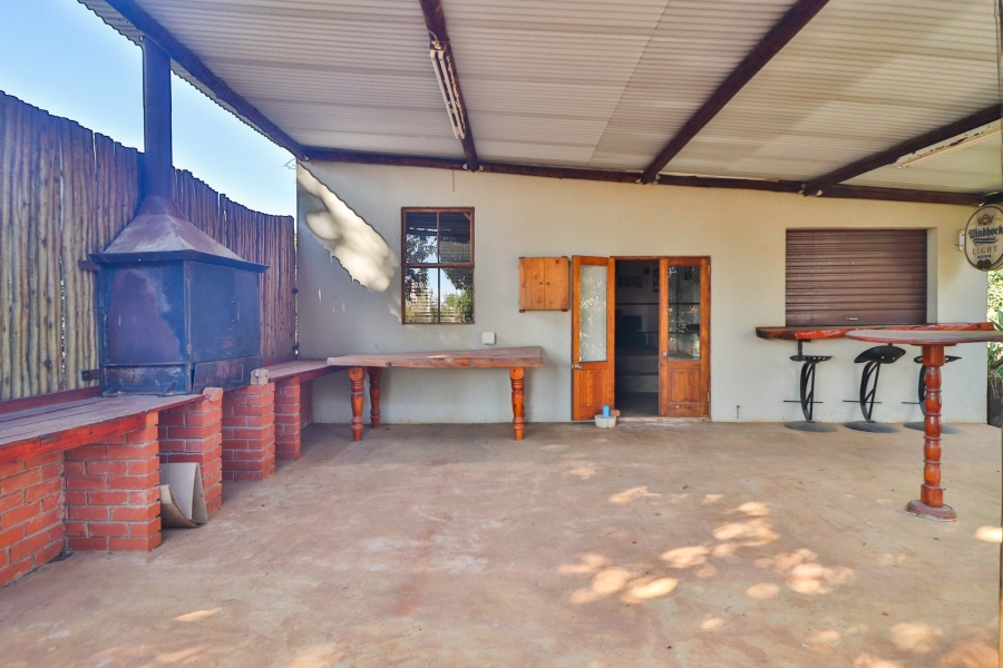 4 Bedroom Property for Sale in Lynnfield Park KwaZulu-Natal