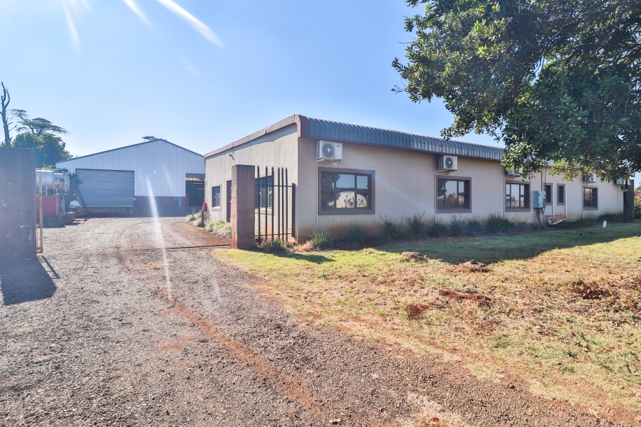 4 Bedroom Property for Sale in Lynnfield Park KwaZulu-Natal