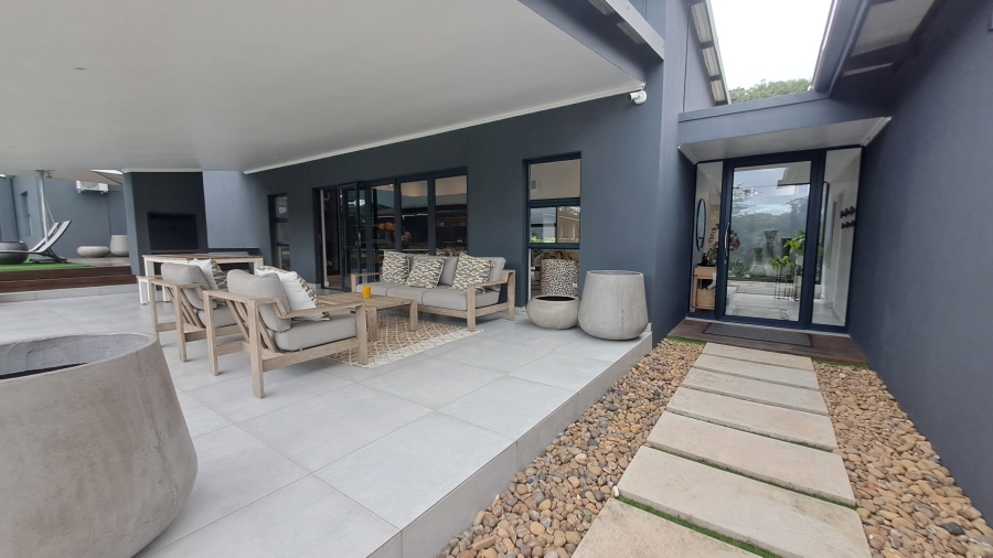 4 Bedroom Property for Sale in Salt Rock KwaZulu-Natal