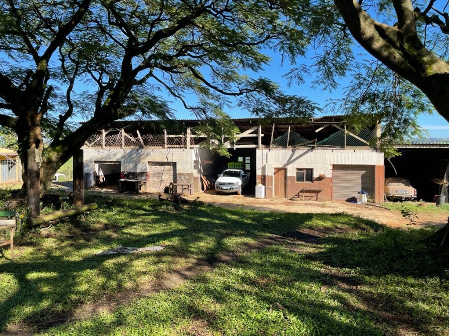 4 Bedroom Property for Sale in Mtunzini Rural KwaZulu-Natal