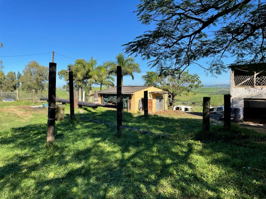 4 Bedroom Property for Sale in Mtunzini Rural KwaZulu-Natal