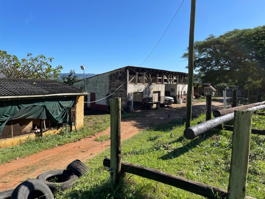 4 Bedroom Property for Sale in Mtunzini Rural KwaZulu-Natal