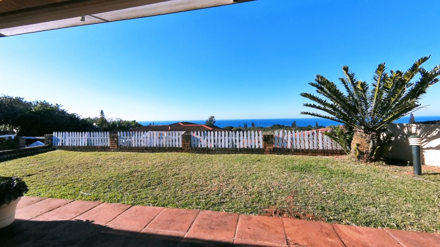 3 Bedroom Property for Sale in Port Edward KwaZulu-Natal