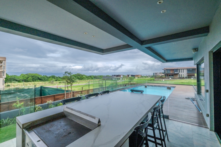 6 Bedroom Property for Sale in Umhlanga Ridge KwaZulu-Natal