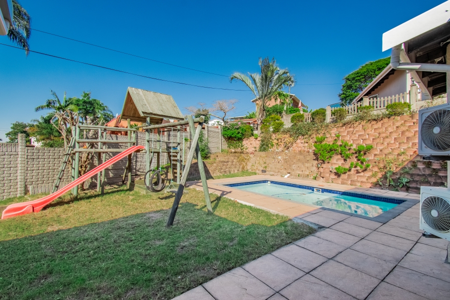 3 Bedroom Property for Sale in Westville Central KwaZulu-Natal