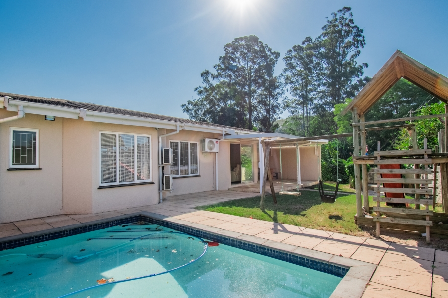 3 Bedroom Property for Sale in Westville Central KwaZulu-Natal