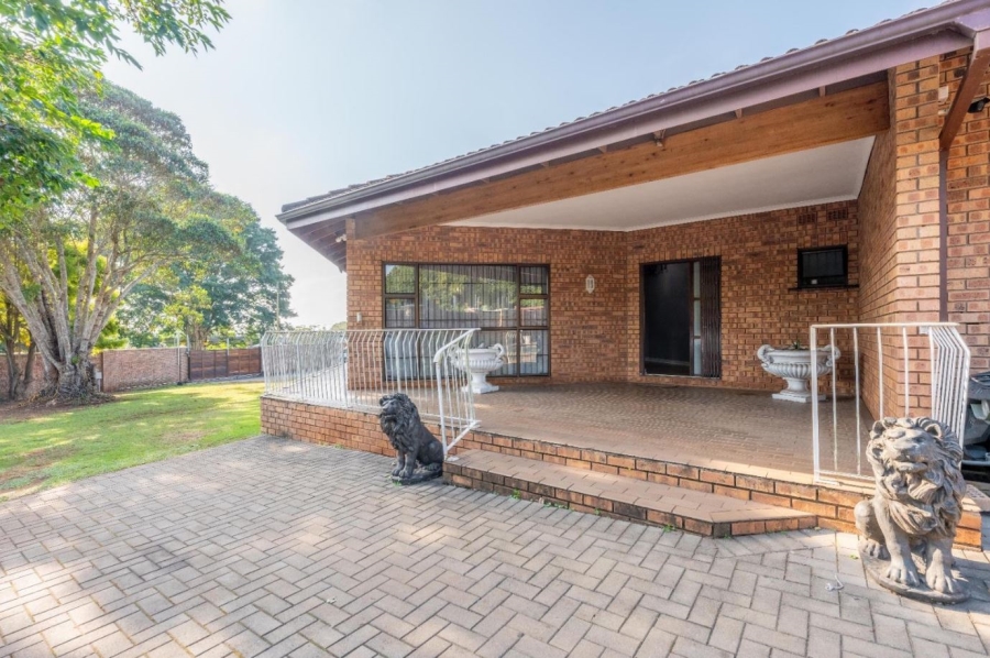 4 Bedroom Property for Sale in Hillcrest Central KwaZulu-Natal