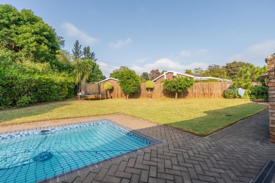 4 Bedroom Property for Sale in Hillcrest Central KwaZulu-Natal